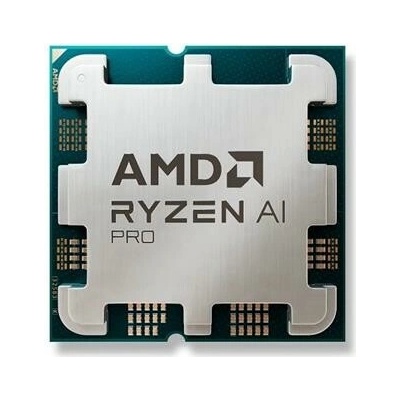 AMD Ryzen 5 PRO 8500G 100-100001183MPK