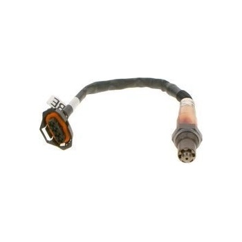 Lambda sonda BOSCH 0 258 006 386