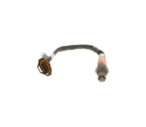 Lambda sonda BOSCH 0 258 006 386