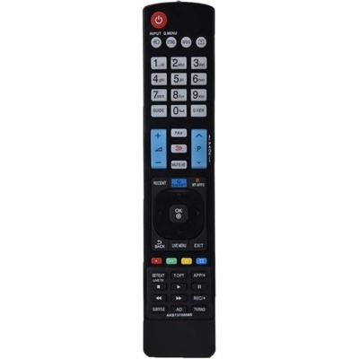 Dálkový ovladač Eclipsera LG AKB73756565