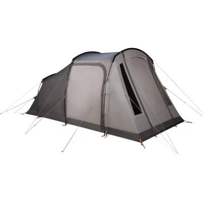 Kampa Триместна палатка Kampa Sandwood 03 3-person tent - Mushroom / Mist - размер One Size (521-0869-0111)