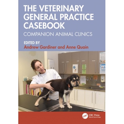 Veterinary General Practice Casebook