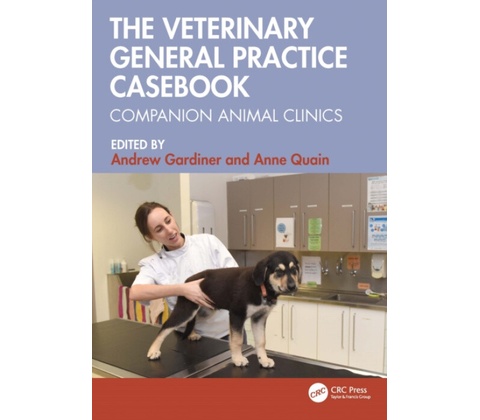 Veterinary General Practice Casebook