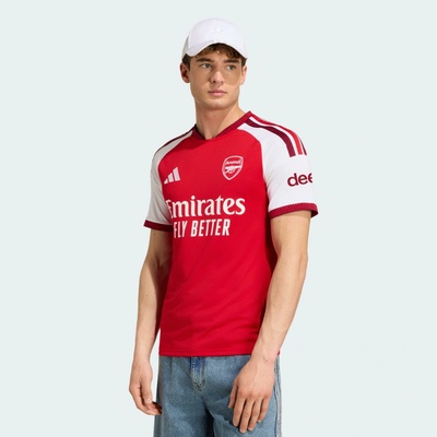 adidas Arsenal FC 26/27 domácí dres – Hledejceny.cz