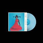 Vagabon - Sorry I Haven't Called (Blue Coloured) (LP) (0075597907292)