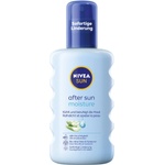 Nivea Sun Охлаждащ спрей за след слънце, 200 ml - ozone