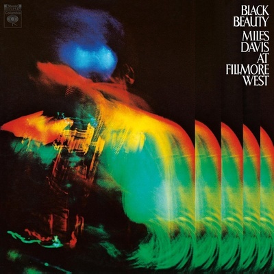 Miles Davis - Black Beauty (Reissue) (180 g) (2 LP) (8718469539185)