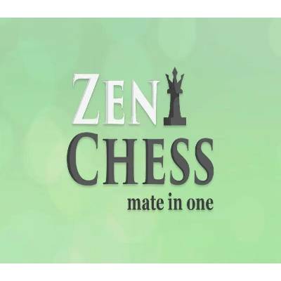 Zen Chess: Mate in One
