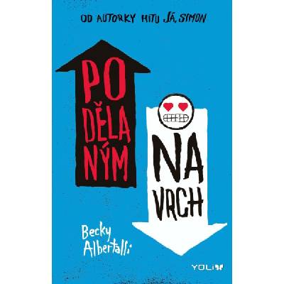 Podělaným navrch