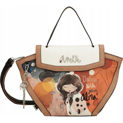 Anekke kabelka Alma 40701-304