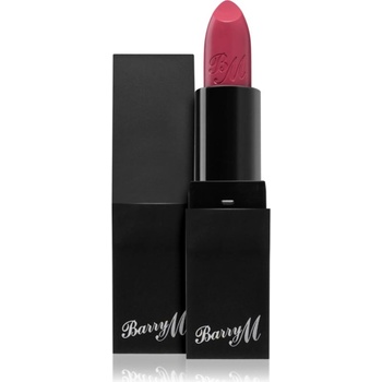 Barry M Satin Lip Paint сатенено червило цвят Lustring 3, 5 гр