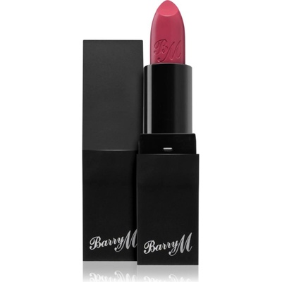 Barry M Satin Lip Paint сатенено червило цвят Lustring 3, 5 гр