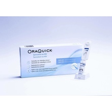 HIVFIND Sebetest na detekci HIV z krve 1 ks