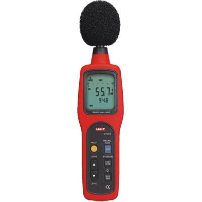 UNI-T Шумомер Uni-T UT352, 30-130 dB (UT352)