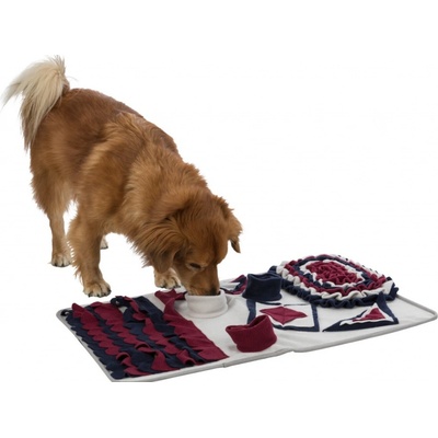 Trixie Dog Activity SNIFFING CARPET čichací koberec 70 x 47 cm