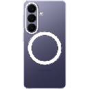 Samsung Galaxy S26 Clear Magnet Case transparent (EF-CS942CTEGWW)