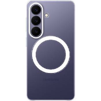 Samsung Galaxy S26 Clear Magnet Case transparent (EF-CS942CTEGWW)