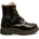 Bisgaard Детски зимни ботуши Bisgaard Kid's Maia Lamb Winter boots - Black Polido - размер 32 (EU) (702-2866-0615)