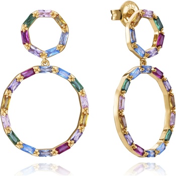 Viceroy náušnice 13089E100-39