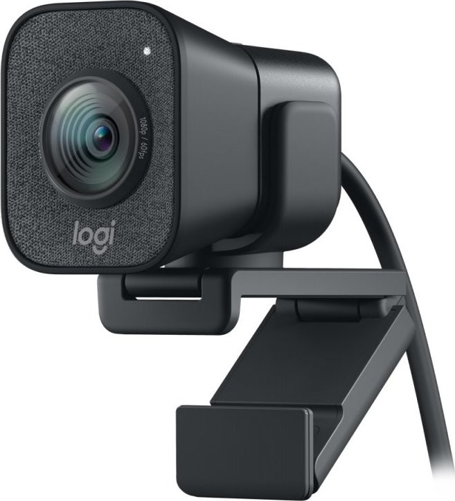 Logitech StreamCam C980
