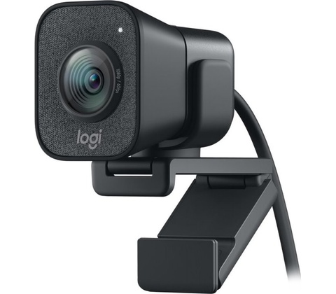 Logitech StreamCam C980