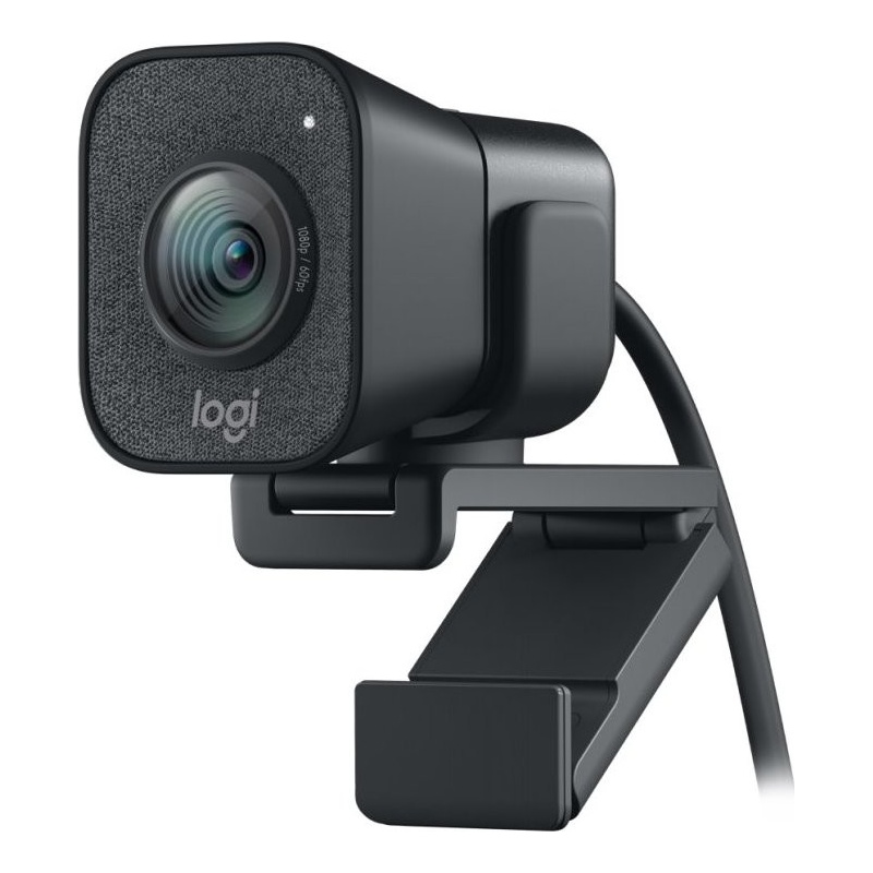Logitech StreamCam C980