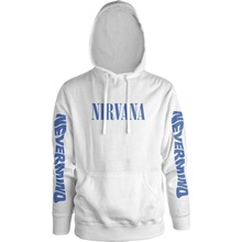 Plastic Head Nirvana Nevermind Hooded sweatshirt