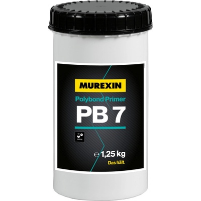 MUREXIN Polybond primer PB 7 (1,25 kg)
