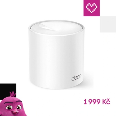 TP-Link Deco X10
