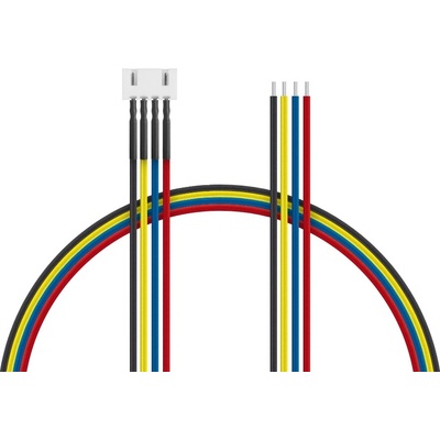 Kavan Protikus servisního konektoru JST-XH 3 čl.