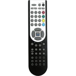 GENERAL HYUNDAI HLH 19955 DVD, HLH 22955 DVD, TVL32860, TVL32861 - съвместимо дистанционно управление на марката General (HLH 19955 DVD, HLH 22955 DVD, TVL32860, TVL32861) Дистанционно