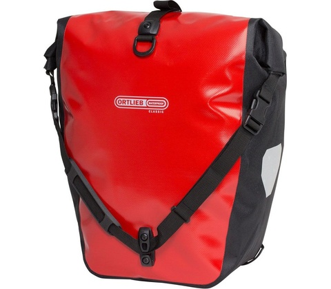 Ortlieb Back-Roller