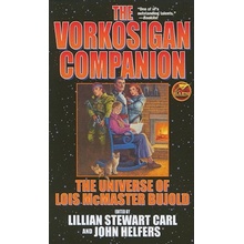 Vorkosigan Companion