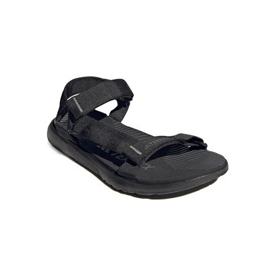 adidas Сандали Terrex Hydroterra Light Sandals ID4273 Черен (Terrex Hydroterra Light Sandals ID4273)