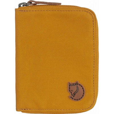 Peňaženka Fjällräven Zip Wallet Acorn