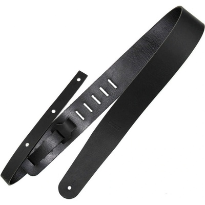 Richter Raw II Black