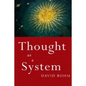 Thought as a System | Jenks, Chris (ISBN: 9780415110303)
