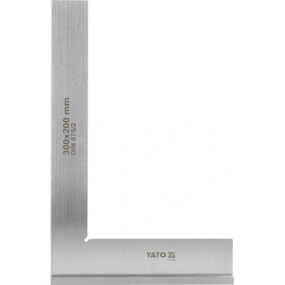 Yato So stopkou 300 x 200 mm