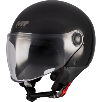 MT Helmets Street S