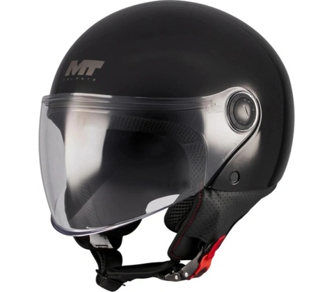 MT Helmets Street S