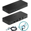 i-Tec USB 3.0 / USB-C / Thunderbolt, 3x 4K Docking Station + Power Delivery 70W CATRIPLEDOCKPDPRO