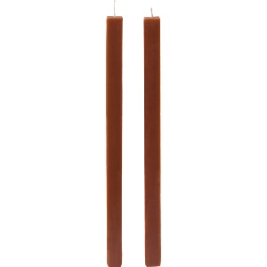 ferm LIVING Burren Свещи, 2 бр (1104272315)