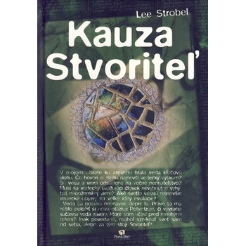 Kauza Stvoriteľ