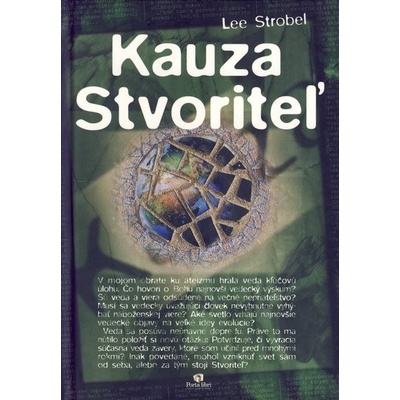 Kauza Stvoriteľ