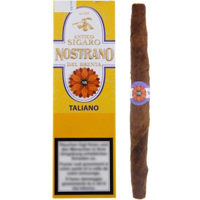 Nostrano del Brenta TALIANO 3 ks
