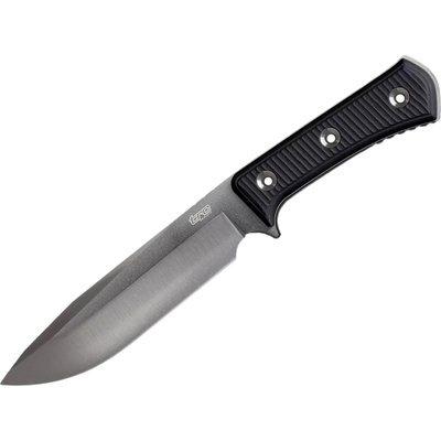 TRC Knives Apocalypse Convex Satin Elmax