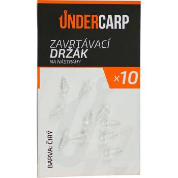 Undercarp Držiak Nástrahy Zavŕtavací držiak na nástrahy číry
