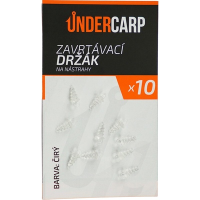 Undercarp Držiak Nástrahy Zavŕtavací držiak na nástrahy číry