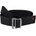 Vaude Колан Vaude Yaki Belt - Black - размер S (203-0992-0111)