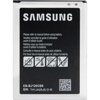 Samsung EB-BJ120CBE батерия за телефон Samsung Galaxy J1 2016, 3.85V, 2050mAh (EB-BJ120CBE)